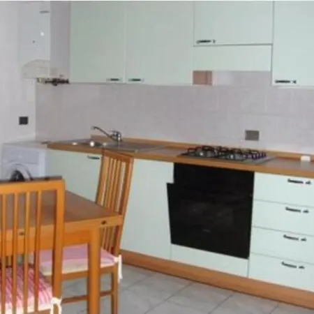Maison Selena * Naples